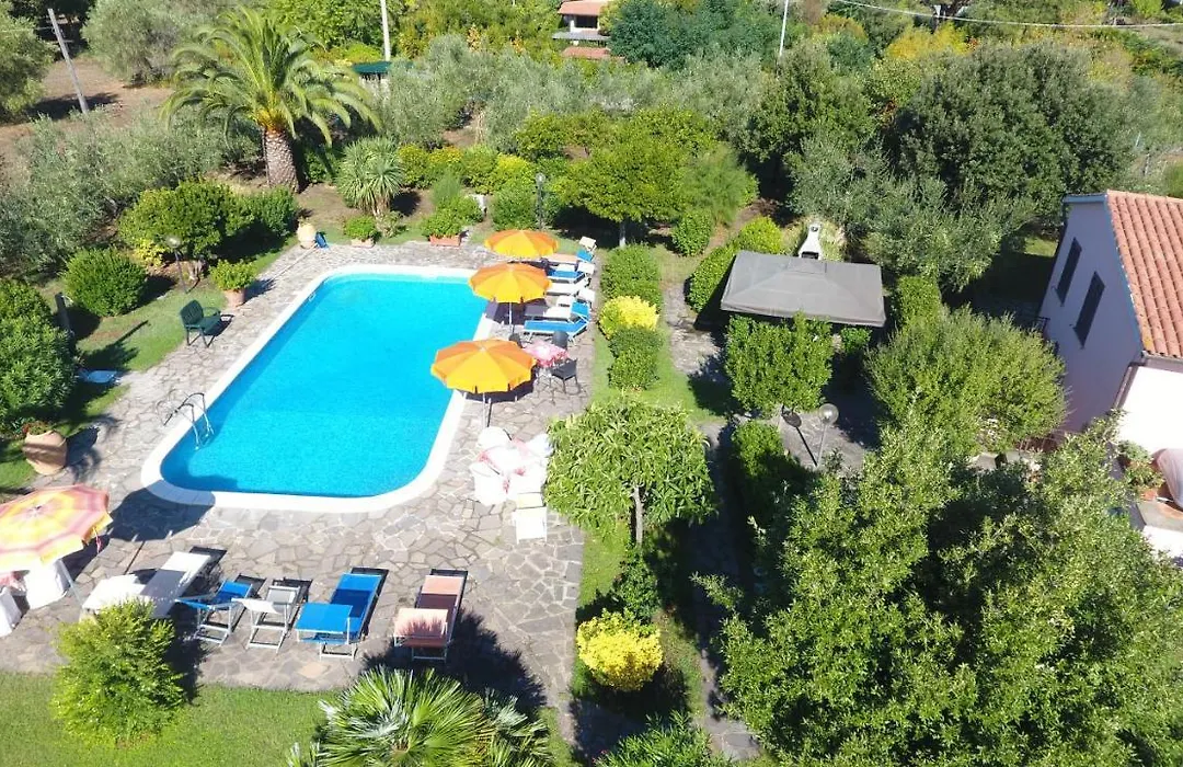 Casa Maremma-1