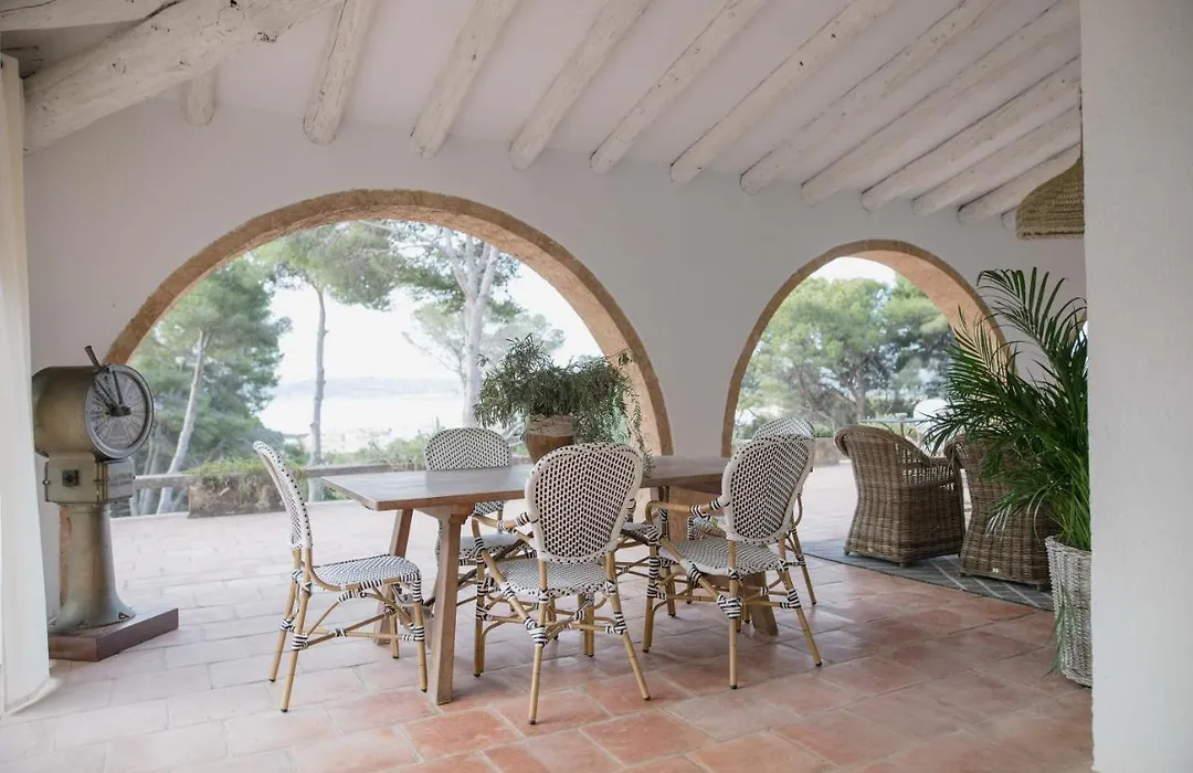 Villa Dora (Adults Only)-1