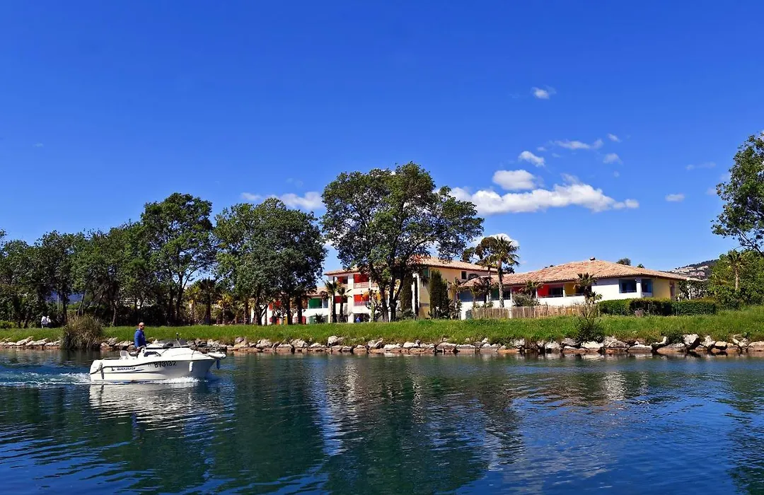Hotel Casarose - Cannes Mandelieu-1
