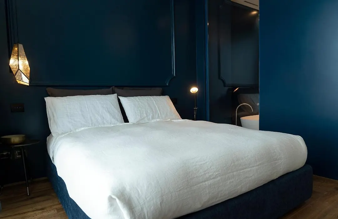 Piccola Maesta' Boutique Rooms-1