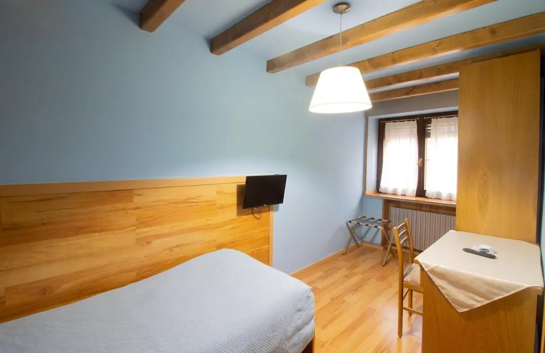 Albergo Speranza-1