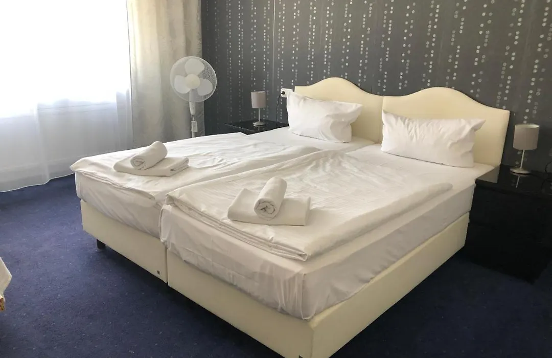 Hotel Royal Hanau-1