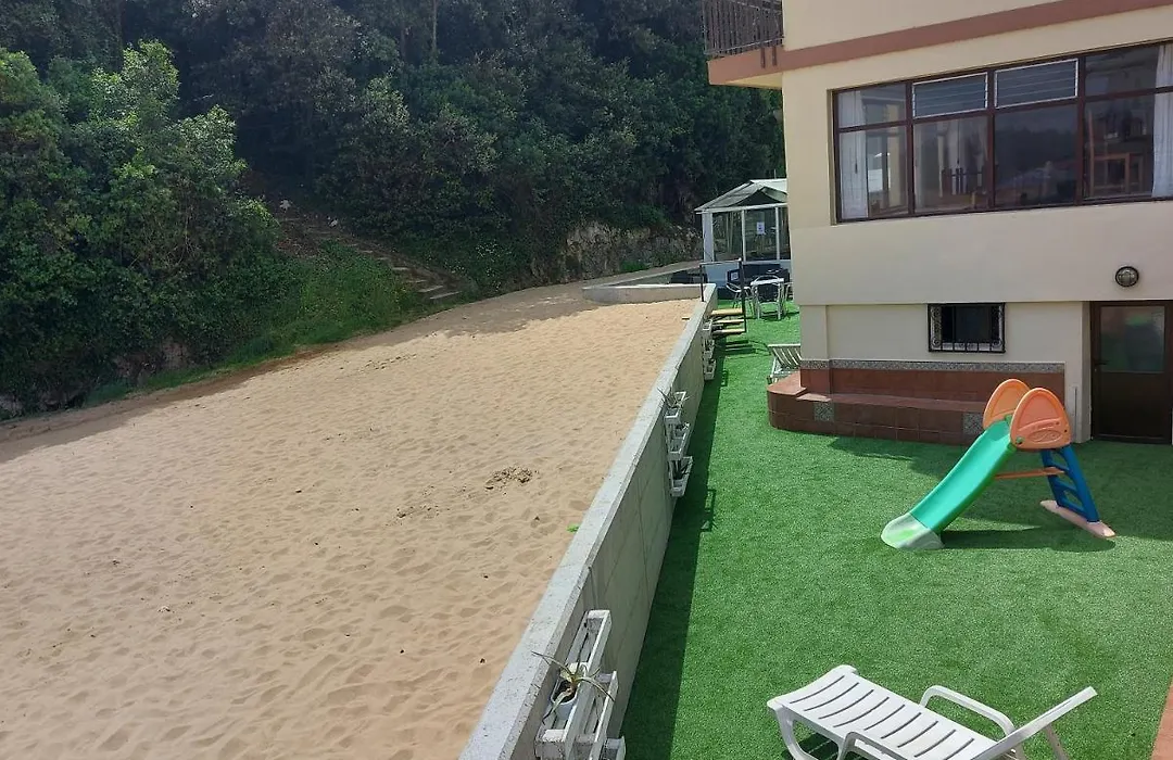 Hotel Villa-1