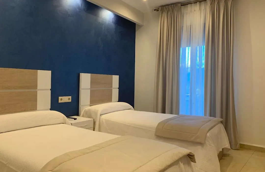 Hostal Poeta Machado-1