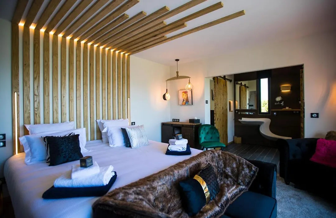 Hotel Le Tourisme-1