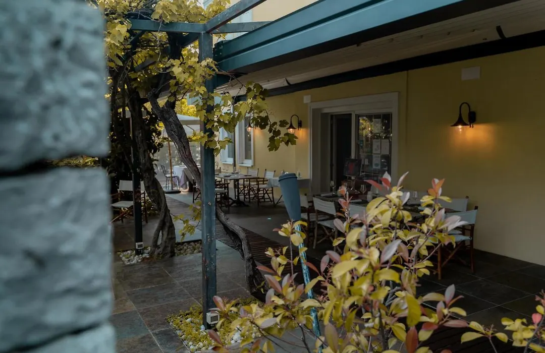 Locanda Gaudemus Boutique Hotel (Adults Only)-1
