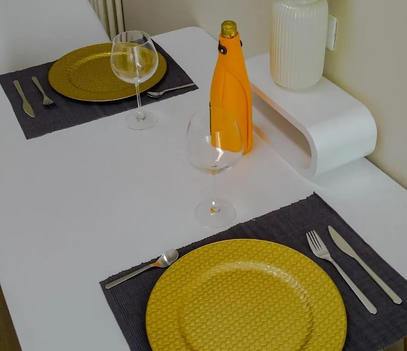 Suite 649 Bilocale con terrazzo-1