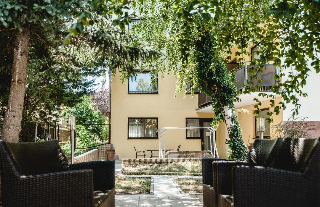 Hotel Hoffinger-1