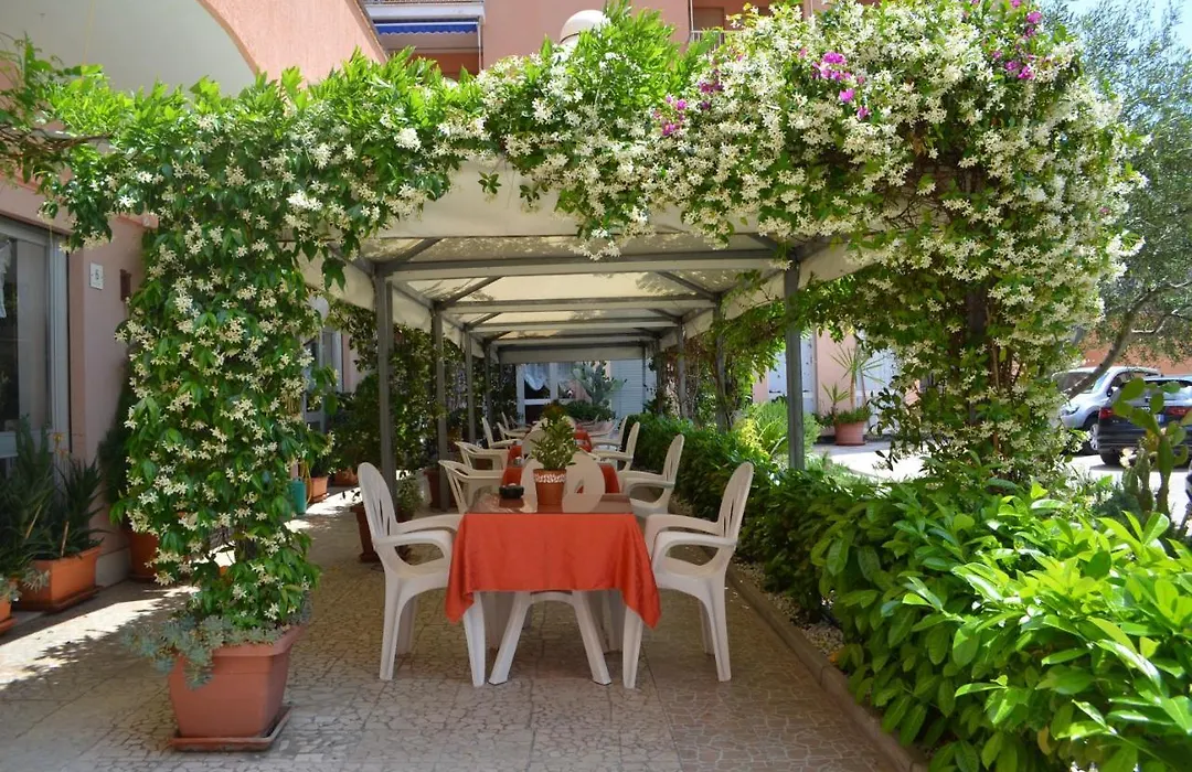 Hotel I Due Gabbiani CITR 9006-1