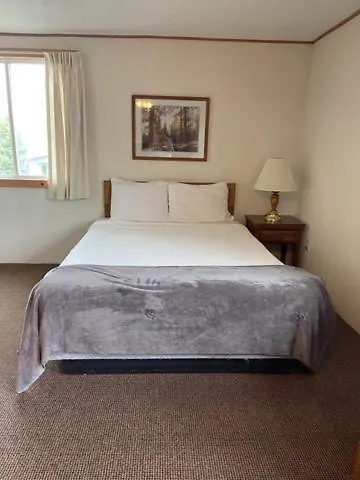 The Terrace Motel-1