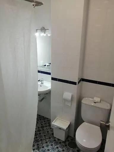 Hostal la parada-1