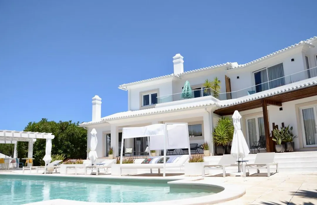 Emcasa Boutique Guesthouse-1