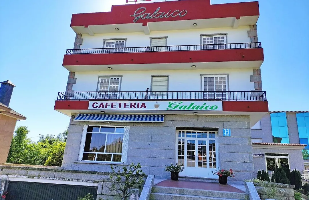 Hotel Galaico-1