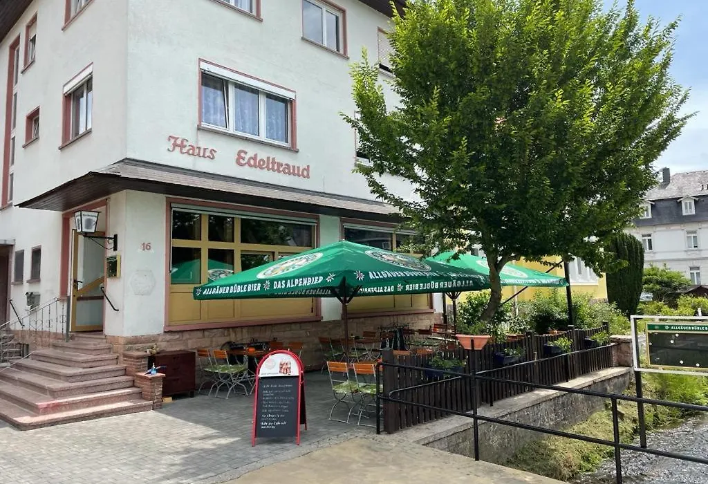 Landgasthof Zum Heidekrug-1