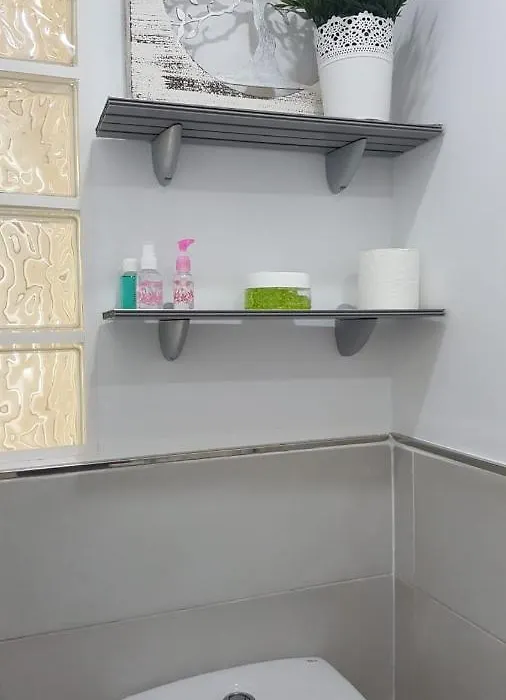 Habitación independiente con Baño-1