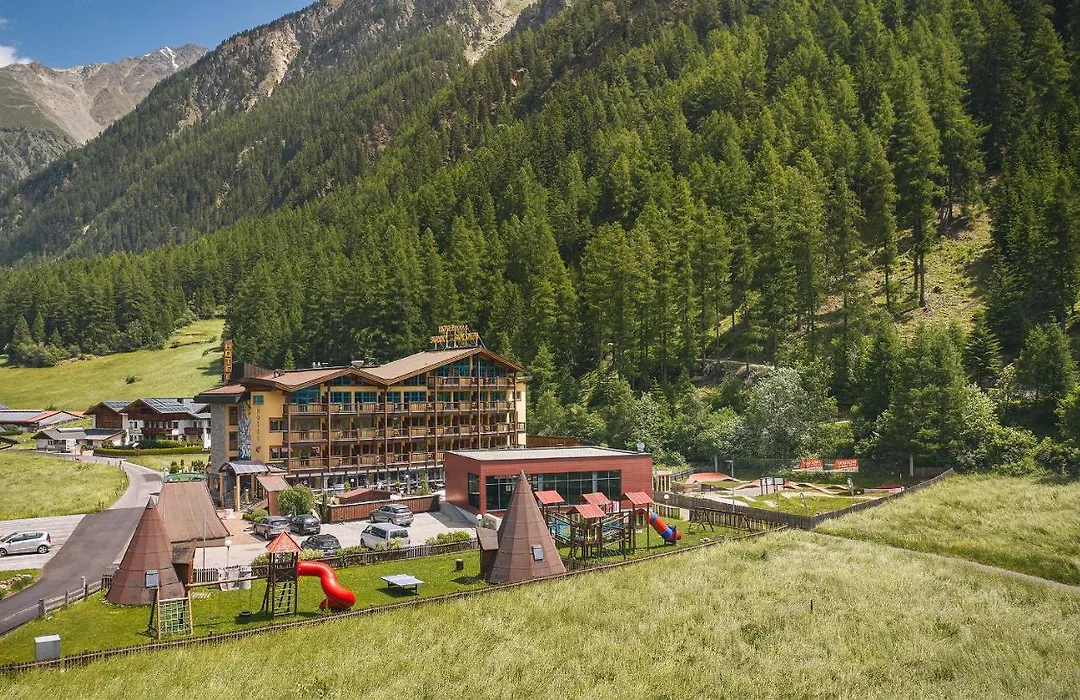 Hotel Sunny Soelden-1