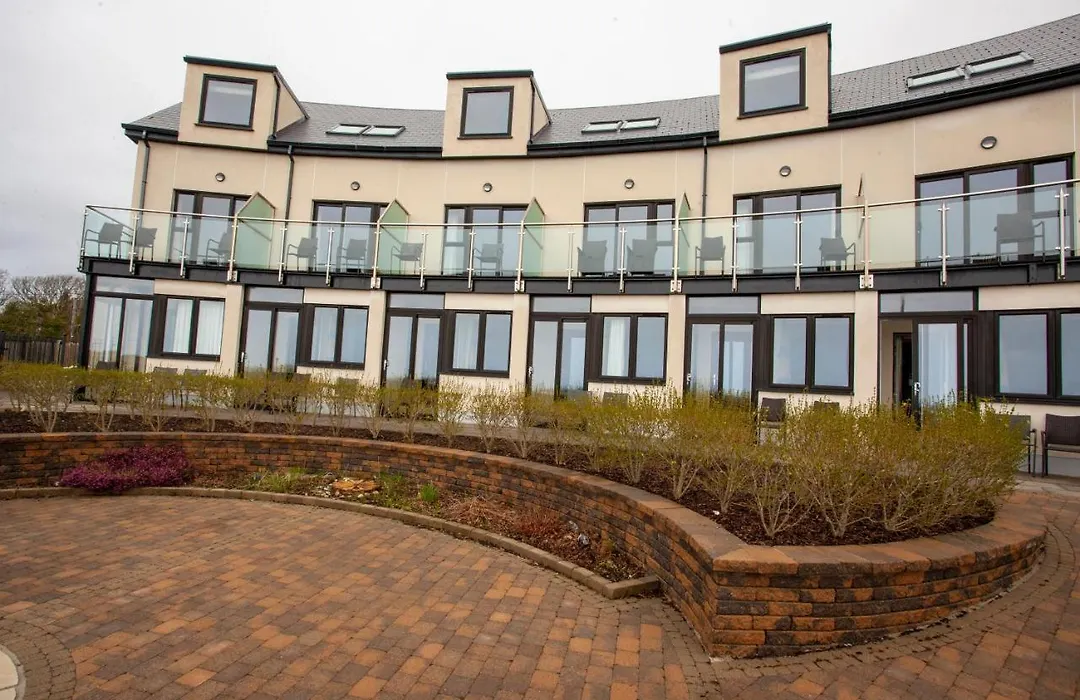 Strandhill Boutique Hotel Lodge And Suites-1