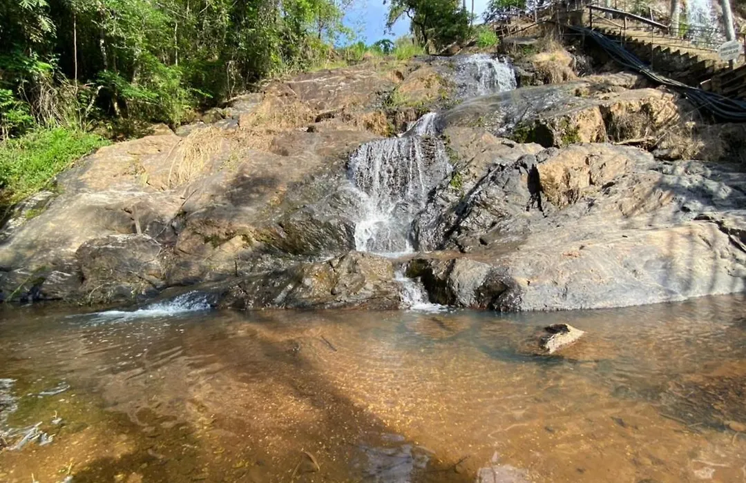 Pousada Cachoeira Dos Sonhos-1