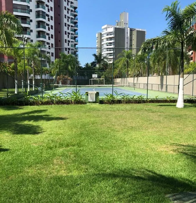 Boulevard Riviera Flat-1