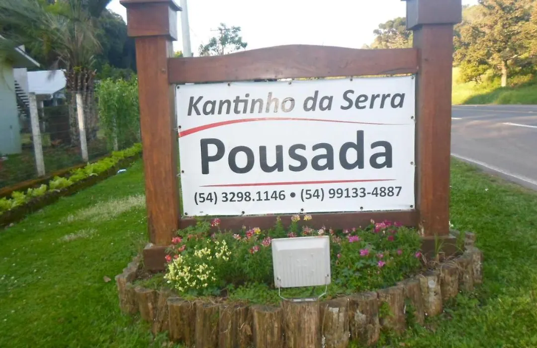 Kantinho da Serra-1