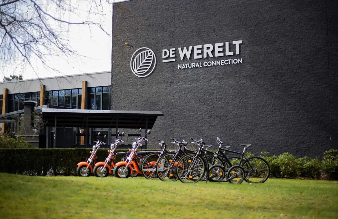 Hotel de Werelt-1