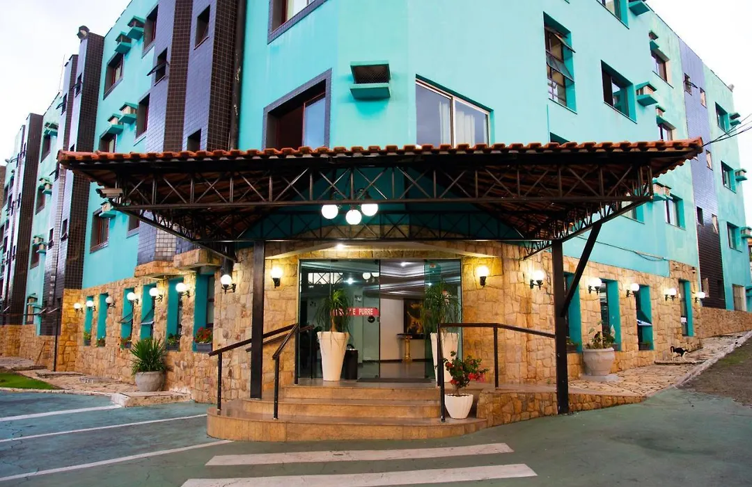 Hotel Maracana-1