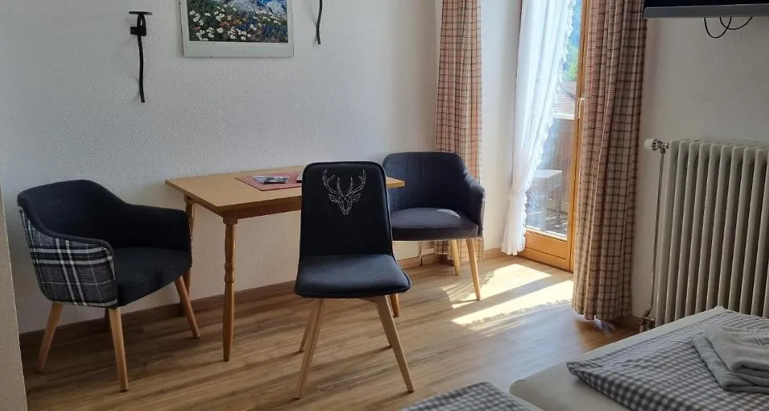 Gasthof Zum Rassen-1