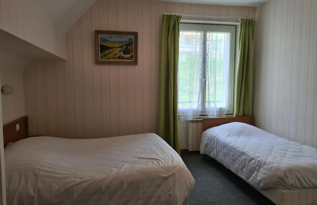 Hotel Bellevue-1