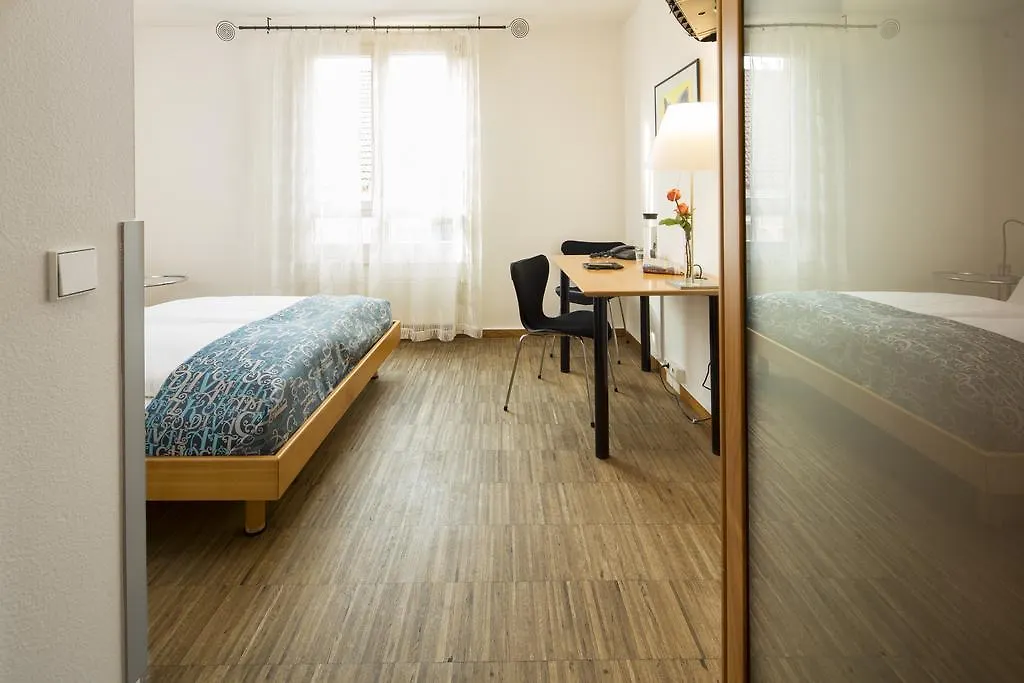Business&Art Hotel Markgraf-1