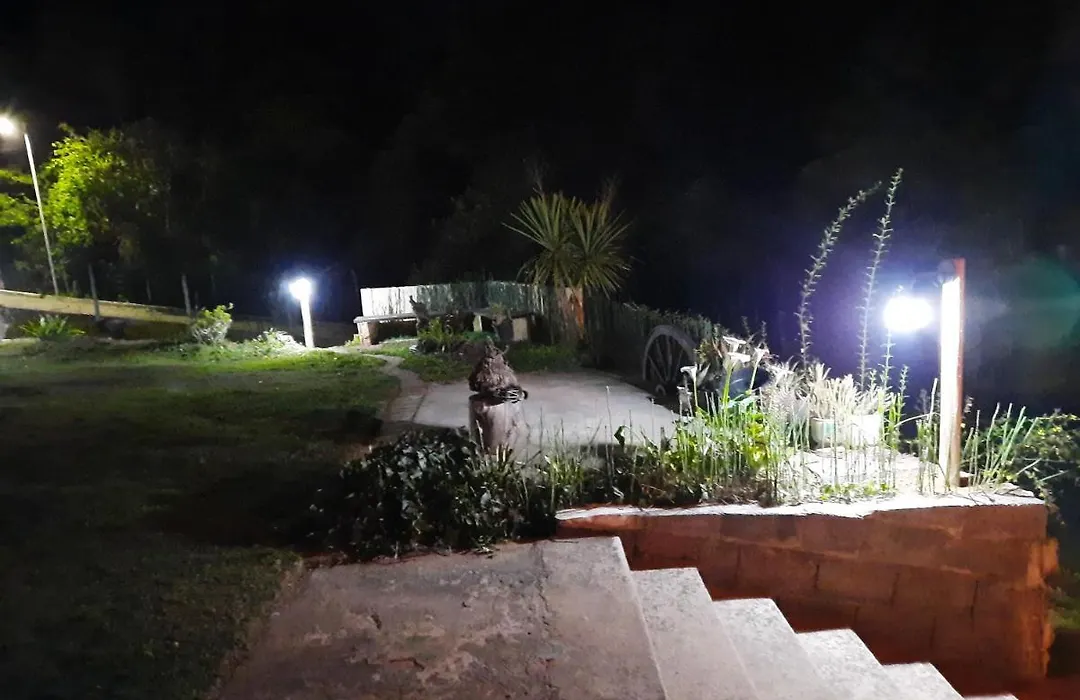 Pousada Casa do Portal-1