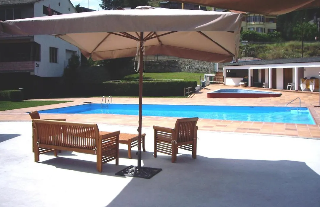 Hotel Bellavista-1