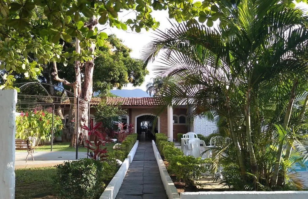 Hotel Portal da Praia-1