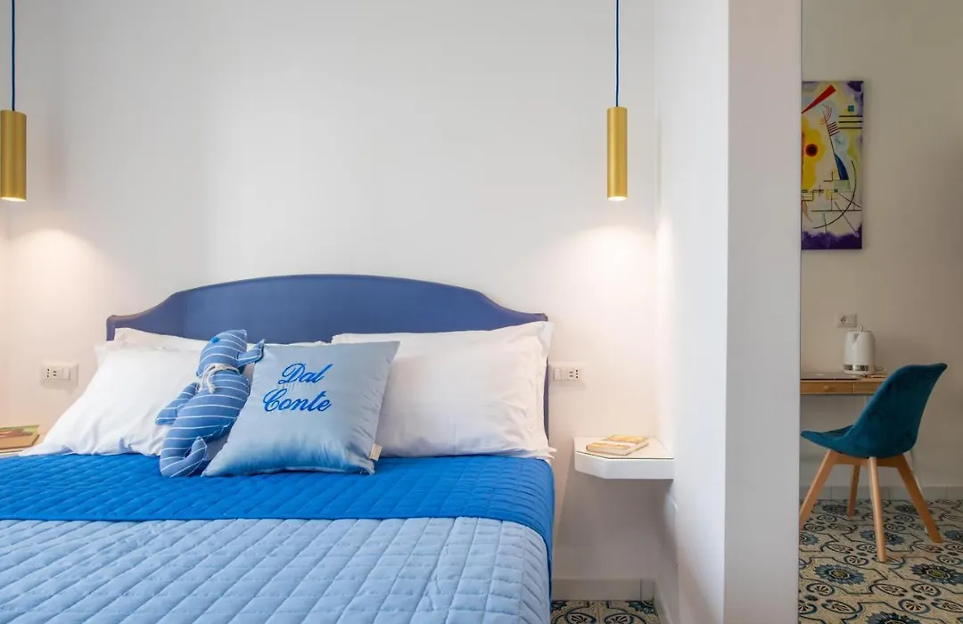 Dal Conte Guest House-1
