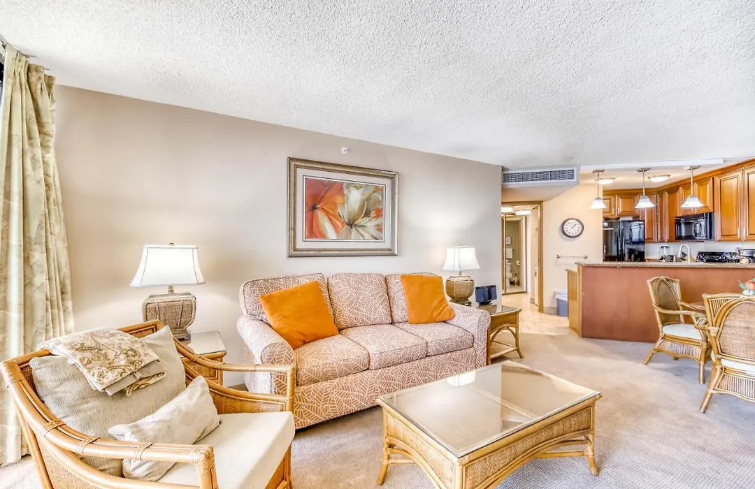 Kaanapali Shores 706-1