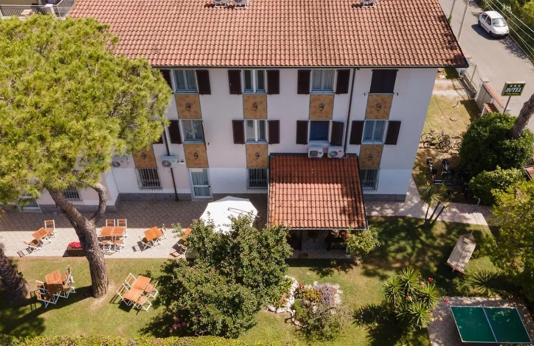 Hotel Villa Giada-1