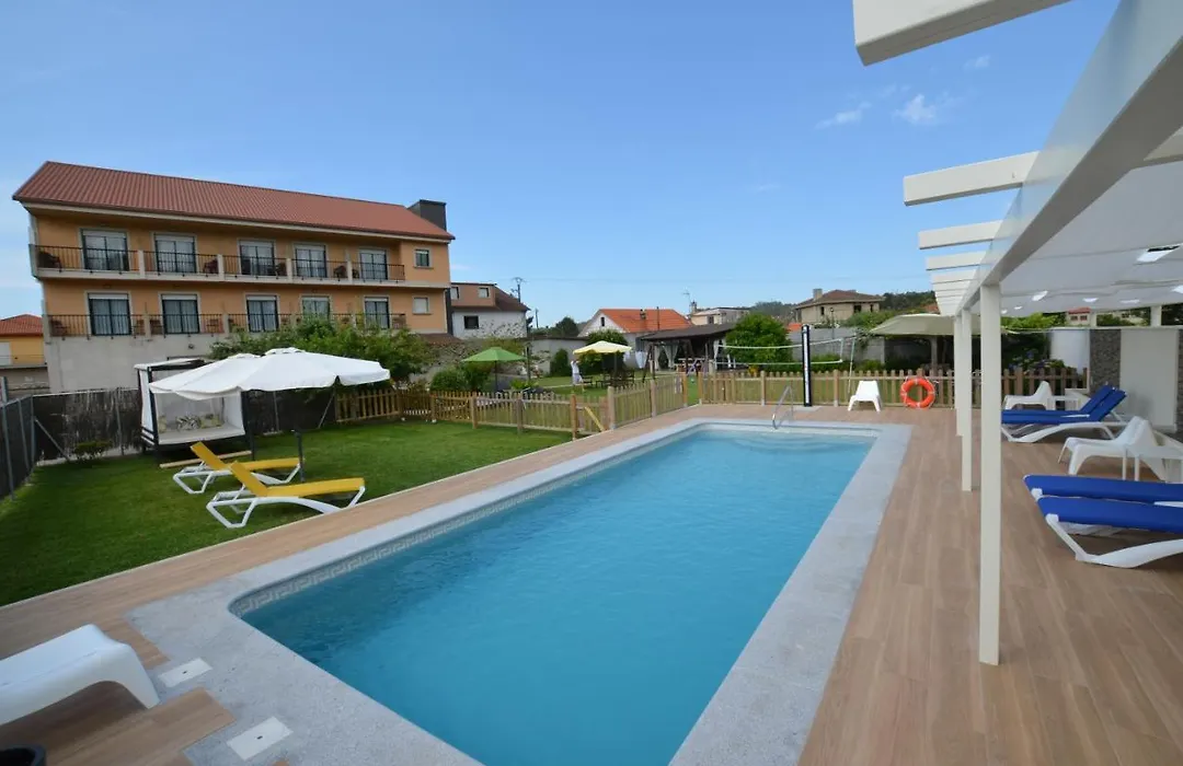 Hotel Cachada-1