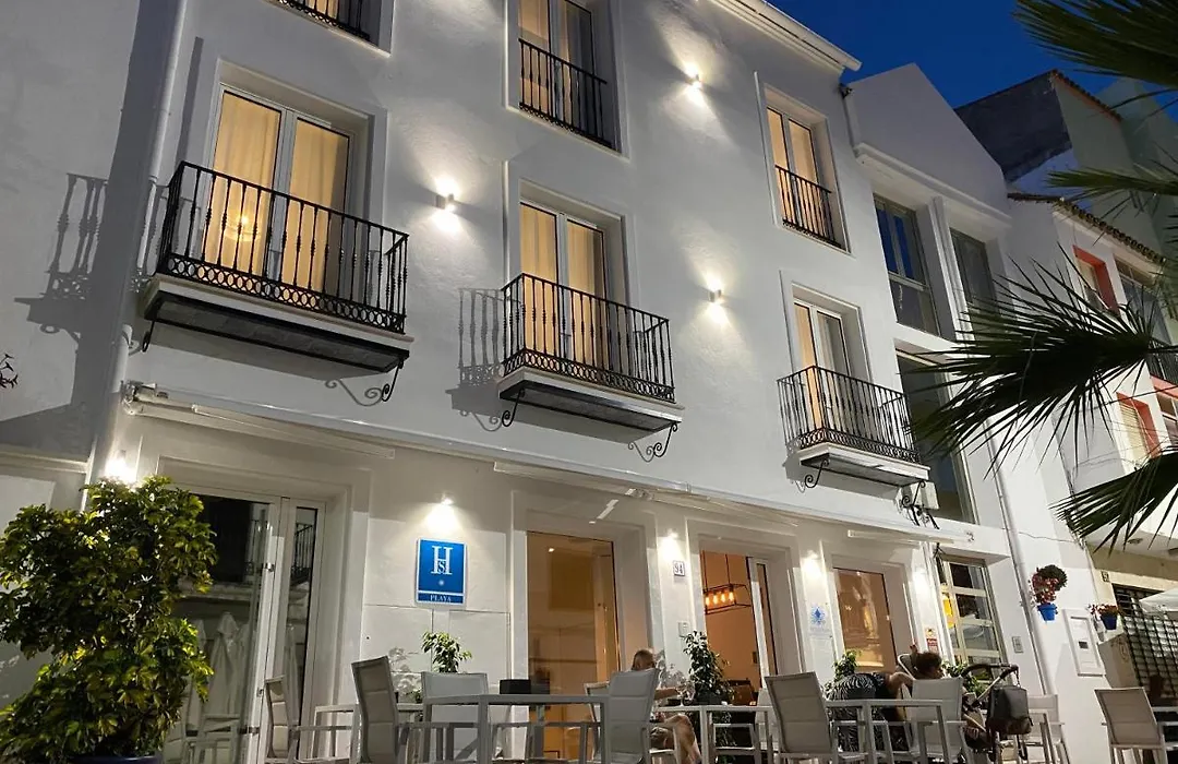 The Old Town Boutique Hotel - Adults Recommended-1