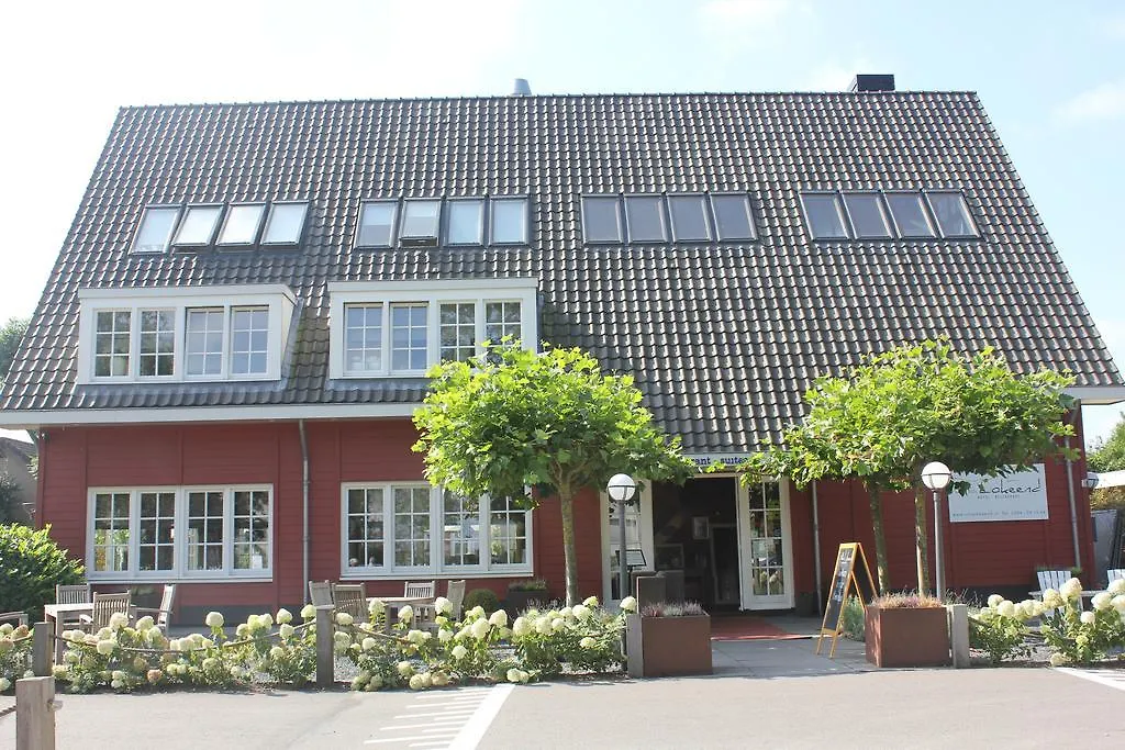 De Lokeend - Restaurant & Hotelsuites-1