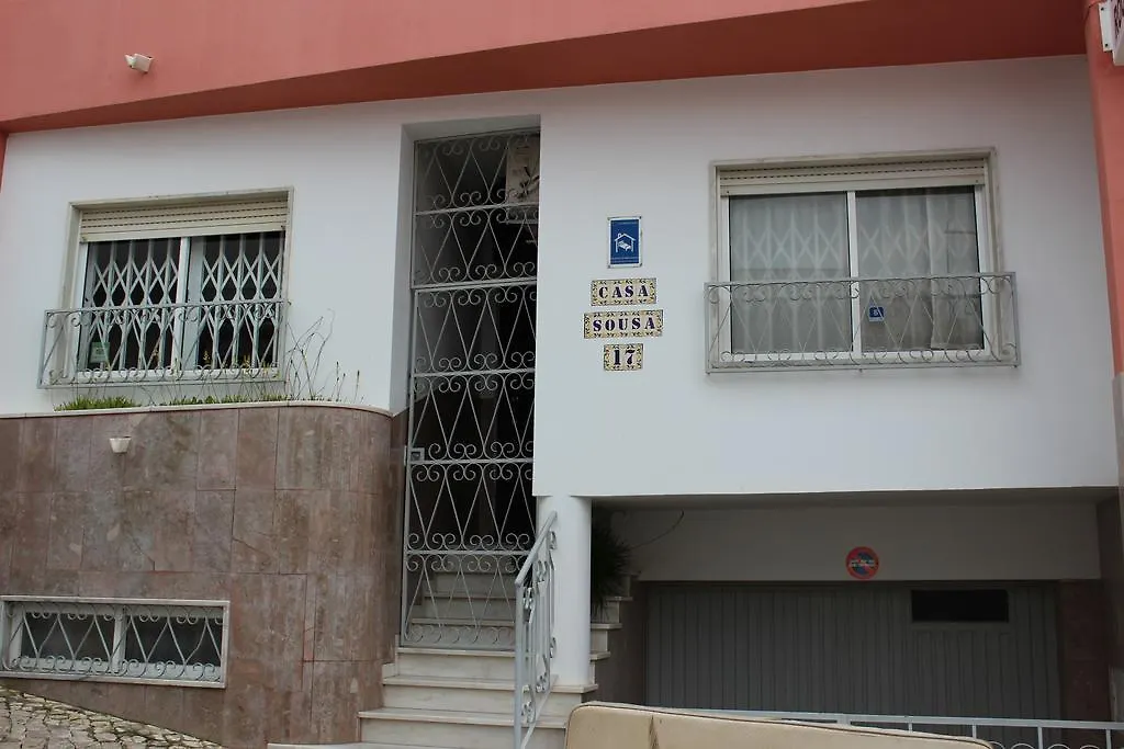 Casa Sousa-1
