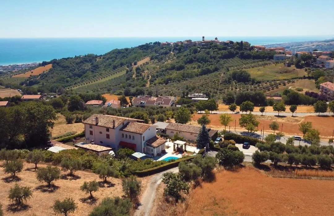 B&B Villa Floriana-1
