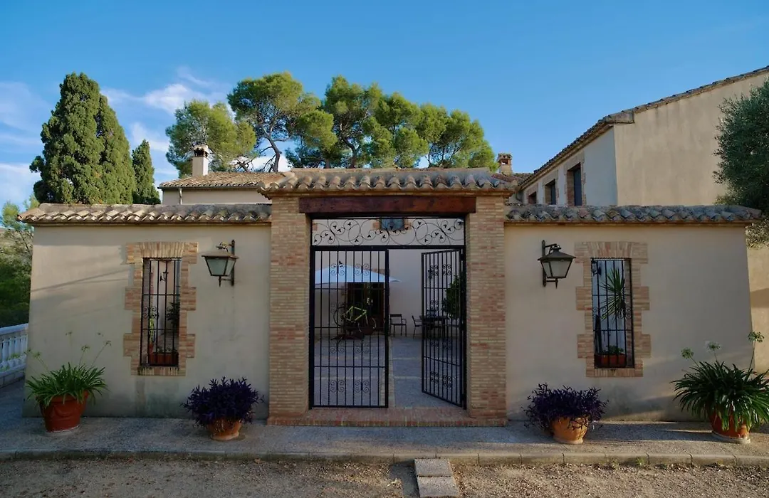 Finca Casa Sanz-1