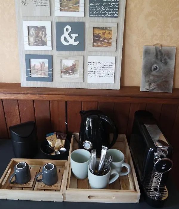 B&B 'T Veluws Diep-1