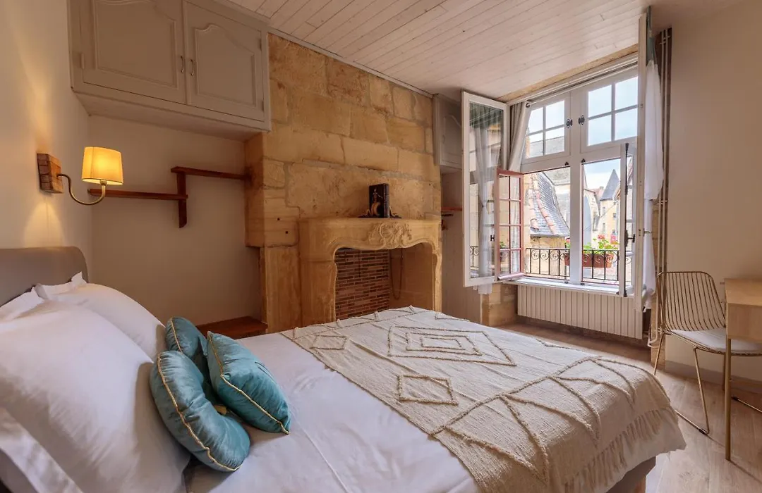 Le Lys Dort Sarlat-1