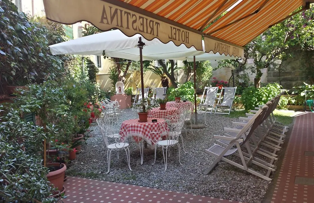 Hotel Triestina-1