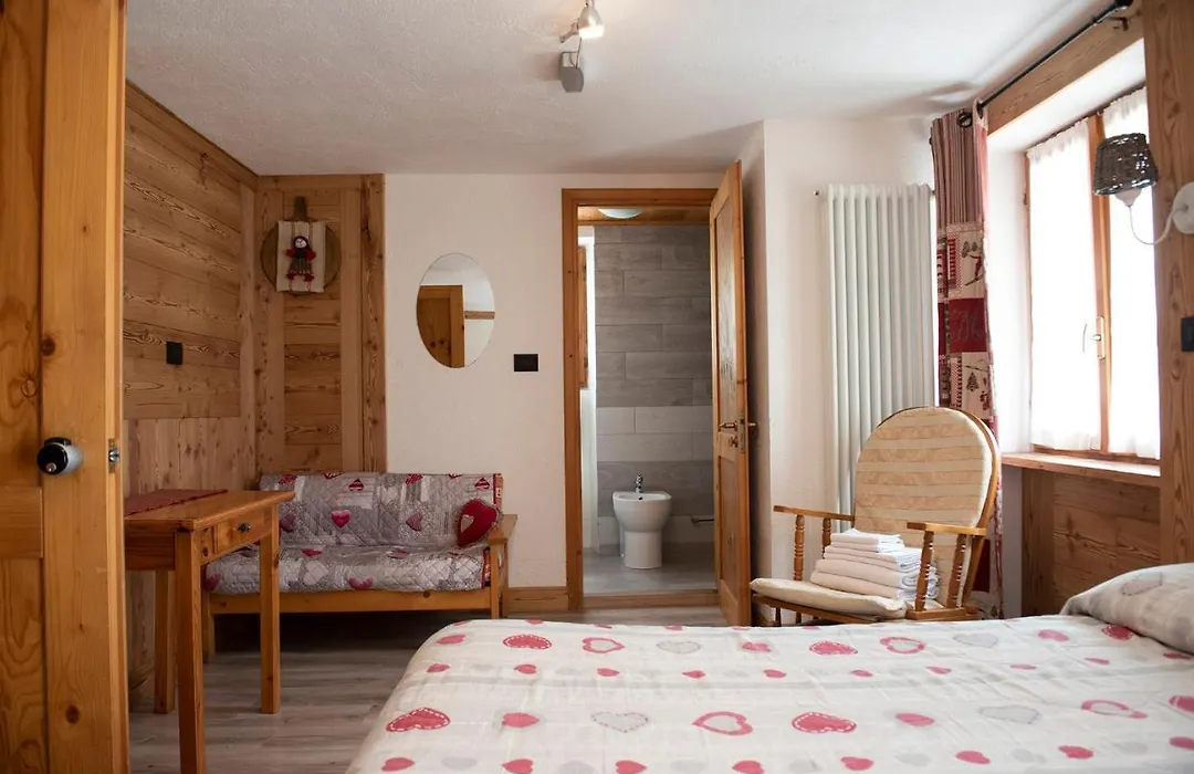 Hotel Paramont-1