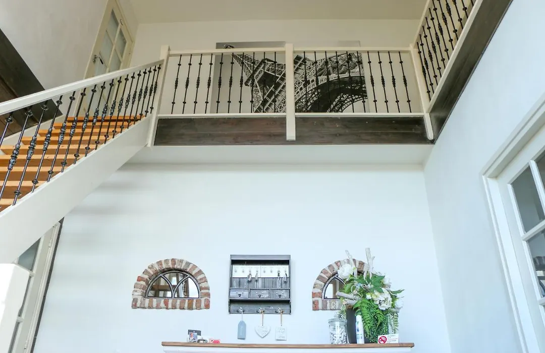 Oostmolenhoeve B&B-1