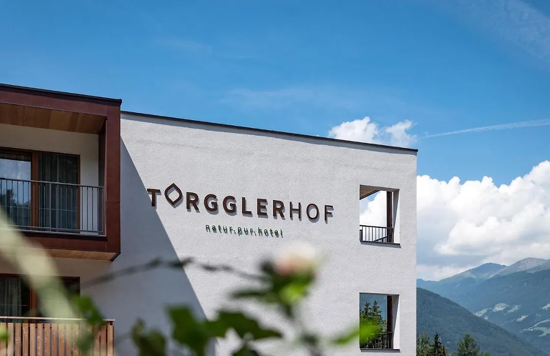 Hotel Torgglerhof-1