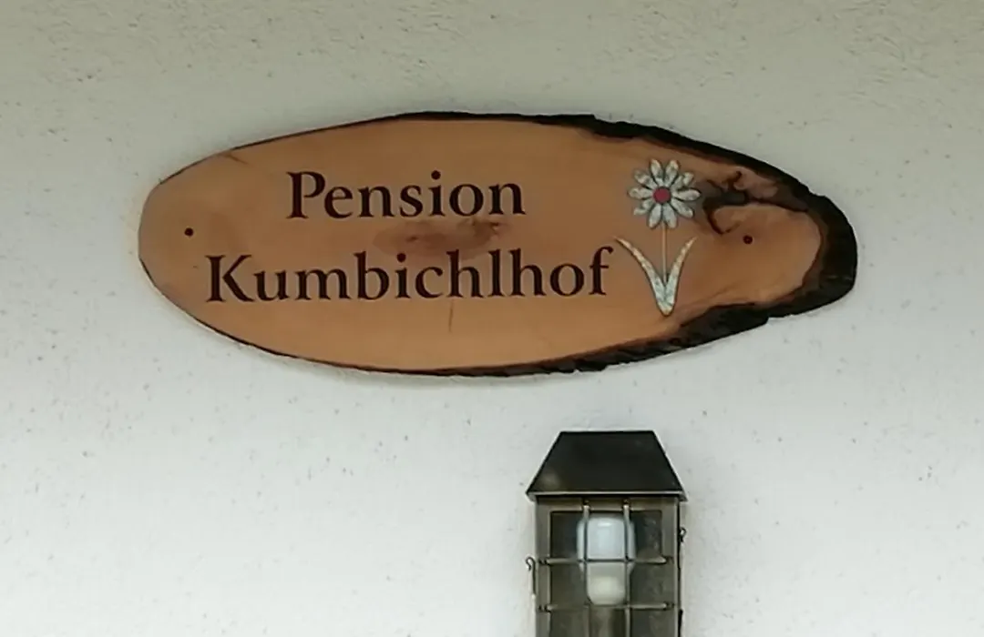 Pension Kumbichlhof-1