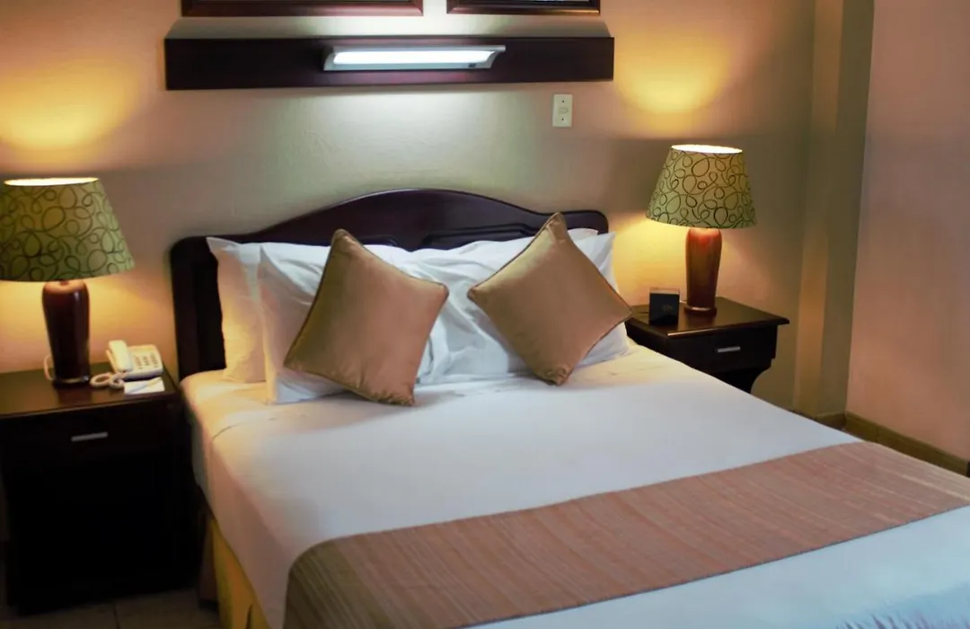 La Sabana Hotel Suites Apartments-1