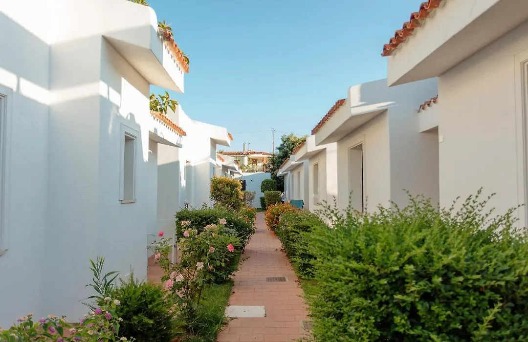Resort Fior di Sardegna-1